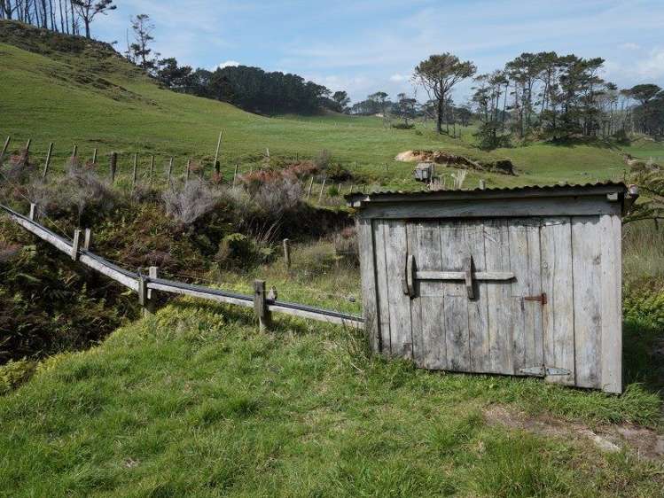 Mount Wesley Coast Road Dargaville_30