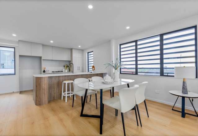 Premium New Homes in Rangitoto College Zone  ...