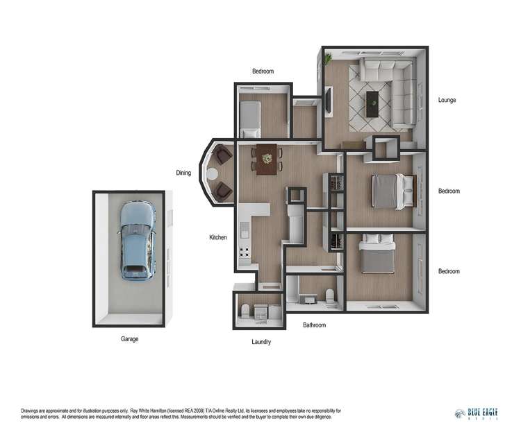 8 Rawene Street Nawton_15