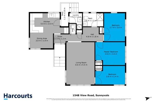 154b View Road Sunnyvale_1