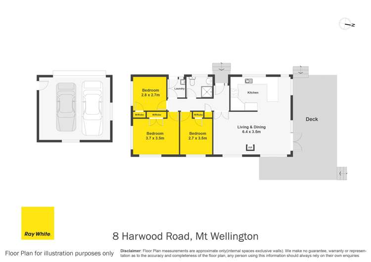 8 Harwood Road Mount Wellington_25