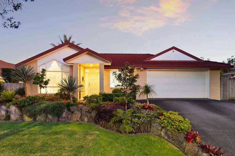 136 Kilkenny Drive East Tamaki Heights_33