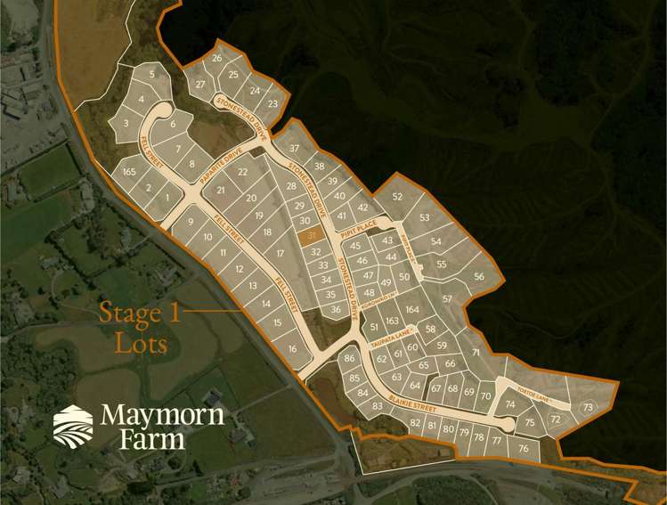 Lot 31/15 Stonestead Drive, Maymorn Farm Maymorn_19