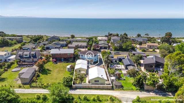 Time to enjoy life by the beach!