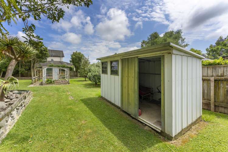 17 Argyle Avenue Levin_13