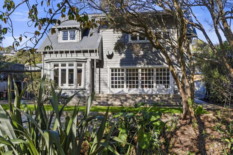 18A Annandale Street Lynmouth_28