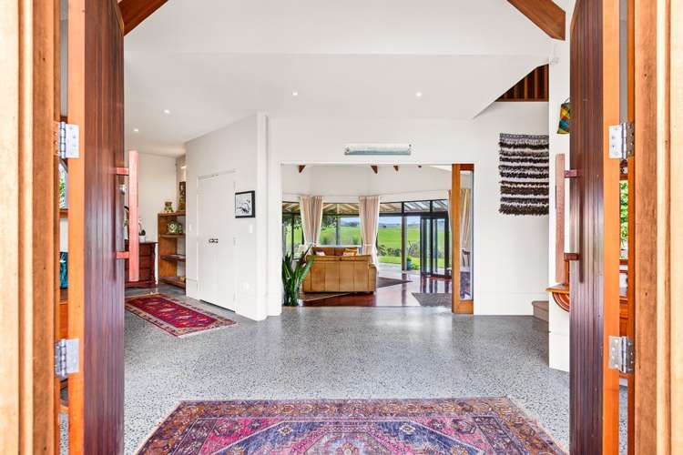 321 Green Road Matakana_8