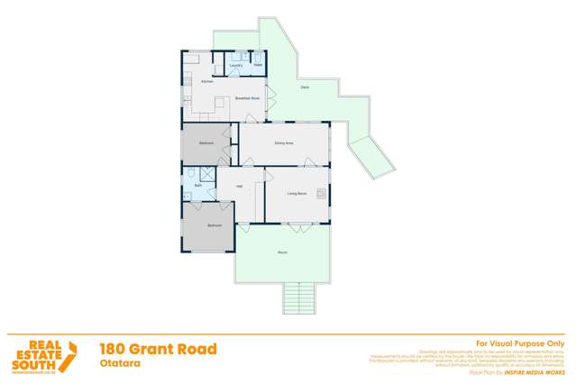 180 Grant Road Otatara_1