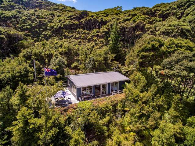 Lot 1 Smelting House Bay Kawau Island_1