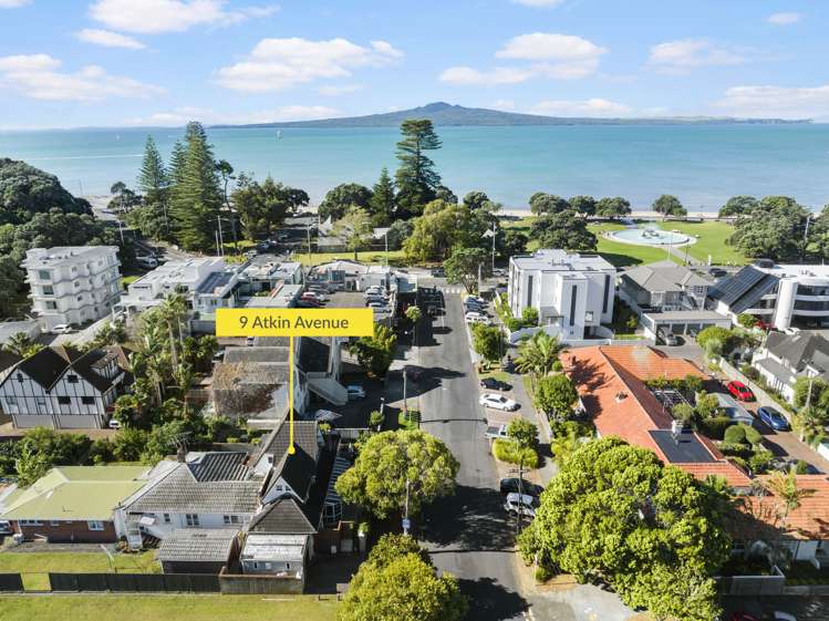 9 Atkin Avenue Mission Bay_1