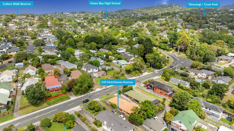 145 Hutchinson Avenue New Lynn_34