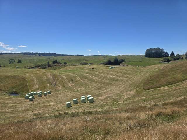 Sunsets, Stunning Views and Titles