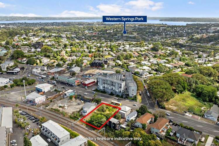 574 New North Road Morningside_9