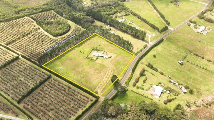 311 Kaimaumau Road Waiharara_26