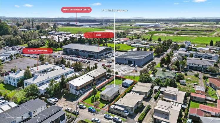 8 Gazeley Avenue Silverdale_1