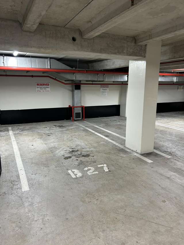 CP AA/8 Albert Street Auckland Central_1