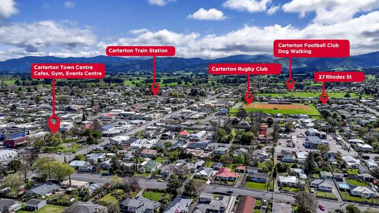 37 Rhodes Street Carterton_17