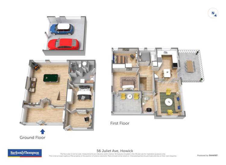 56 Juliet Avenue Howick_19