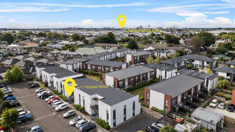 4/17 Bunyan Street Waltham_11