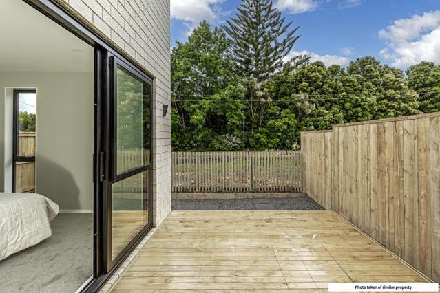 First Home? Buy New!
