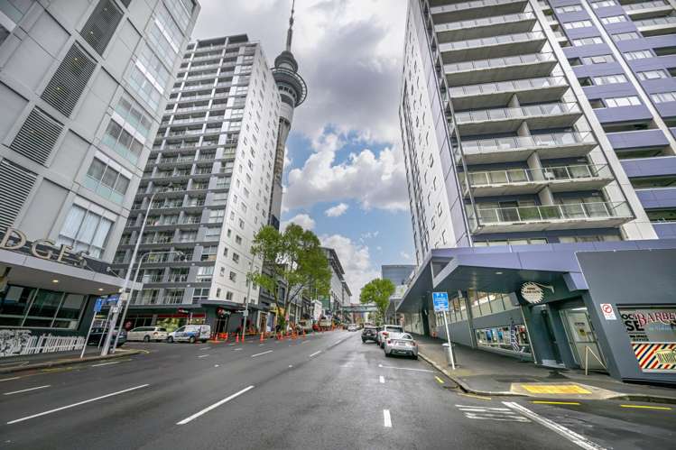 R2/47 Hobson Street Auckland Central_5