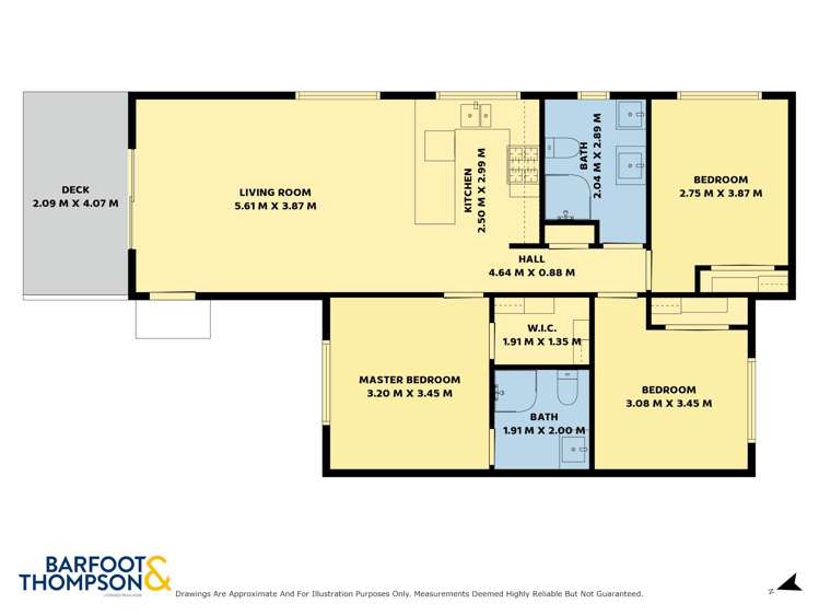 37D Clarkson Crescent Otara_13