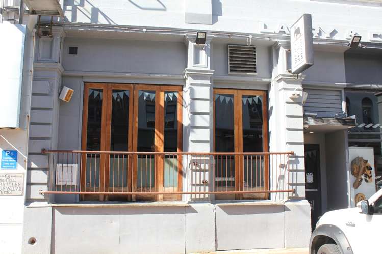 B/17 Allen Street Te Aro_15