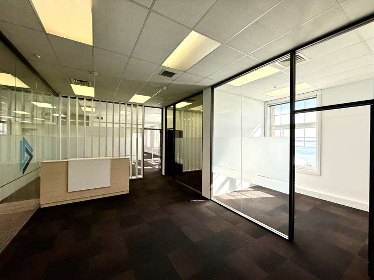 99 Quay Street Auckland Central_5