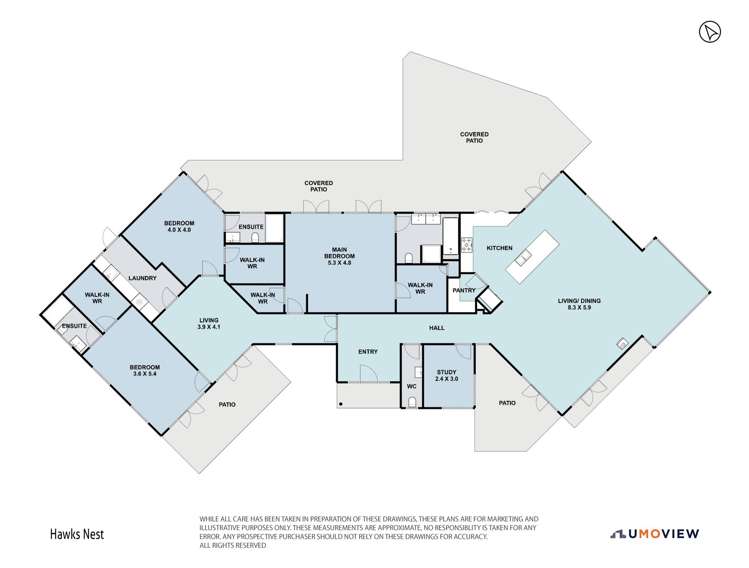 176 Ashton Road Matakana_21