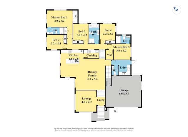 6 George Couldrey Lane Maraetai_1