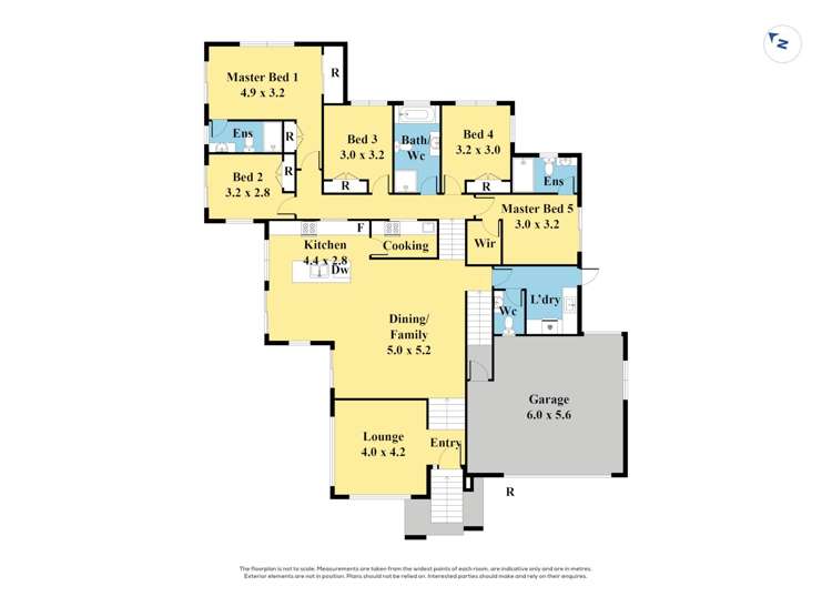 6 George Couldrey Lane Maraetai_14