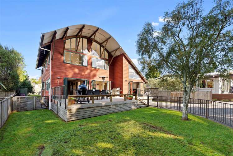 46a Nikau Street Springfield_21