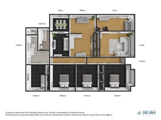 5 William Street Huntly_1