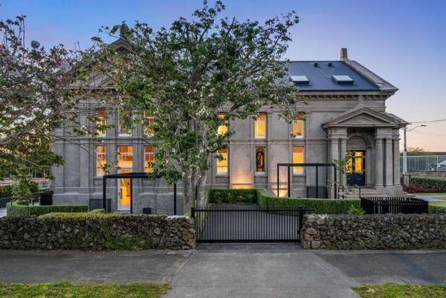 1/16 View Road, Mount Eden
