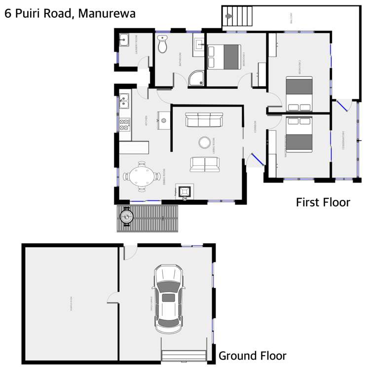 1/6 Puriri Road Manurewa_14