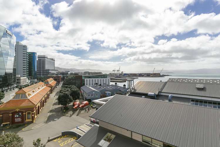 3.13 / 1 Queens Wharf Wellington Central_21