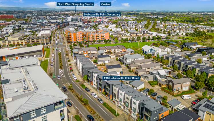 190 Hobsonville Point Road Hobsonville_16