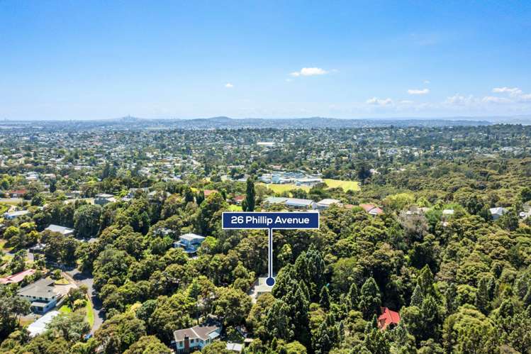 26 Phillip Avenue Glen Eden_20