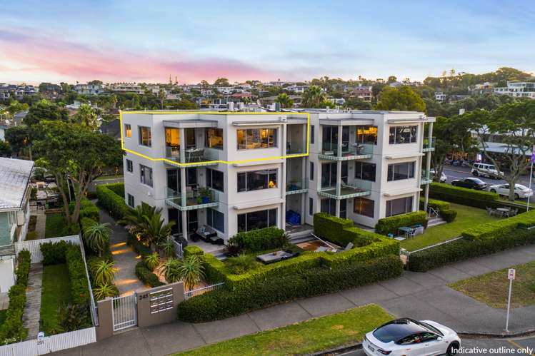 7/245 Tamaki Drive Kohimarama_3