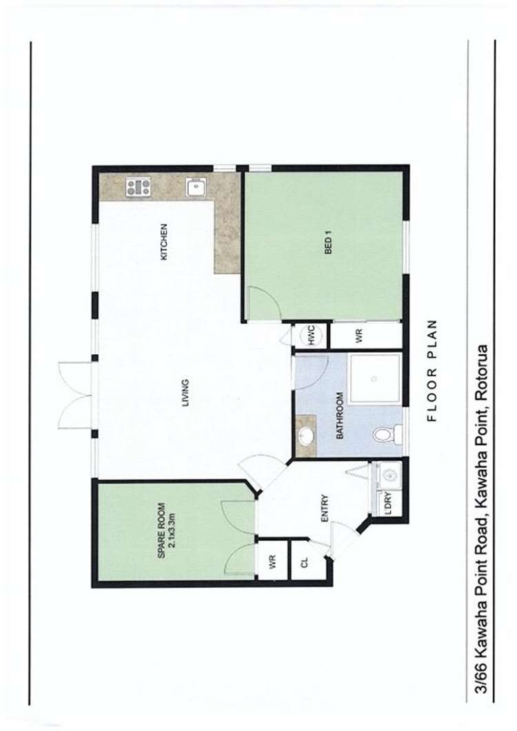 3/66 Au Kawaha Point Road Kawaha Point_14