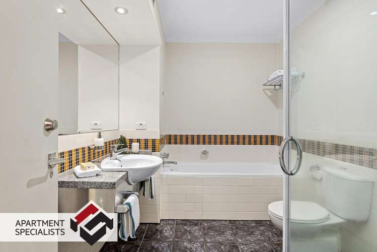 35 Hobson Street Auckland Central_19