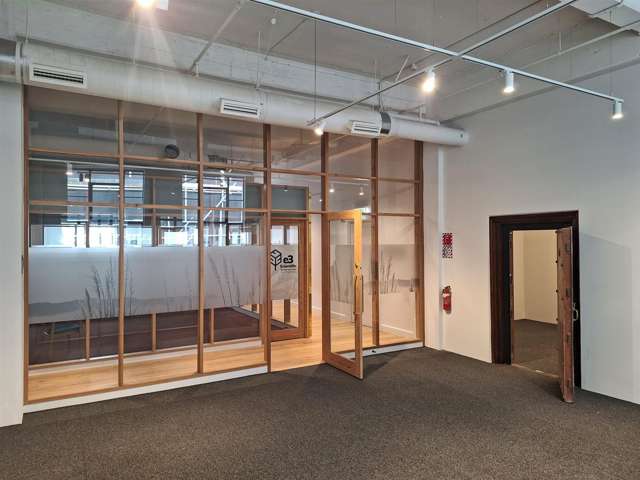 Level 1, 152 Oxford Terrace Christchurch Central_1