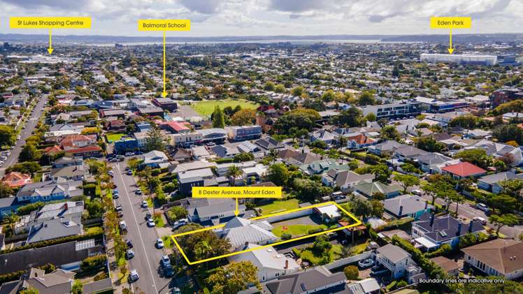 8 Dexter Avenue Mount Eden_25