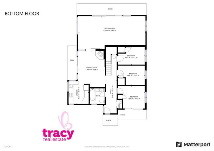 70 Ormond Road Whataupoko_24