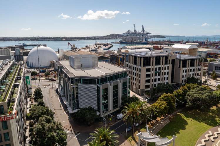 30 Mahuhu Crescent Auckland Central_9