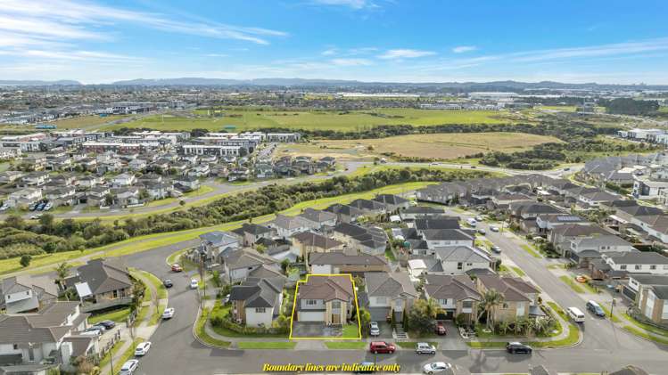 4 Shandon Street Flat Bush_26