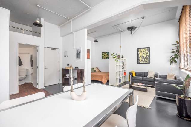 4H/11 Durham Street East Auckland Central_4