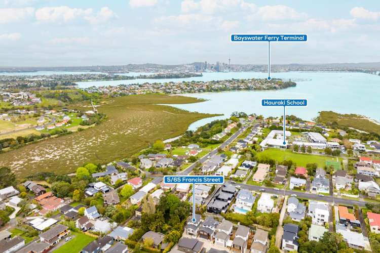 5/65 Francis Street Hauraki_23