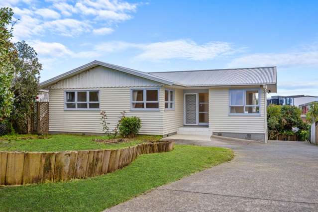 Land. Location. Potential. This One Has It All.