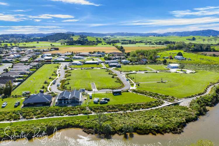 Three Rivers Lane and McKenzie Court Waipu_40